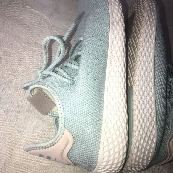 ADIDAS - WOMEN SNEAKERS - Picture 10 of 14